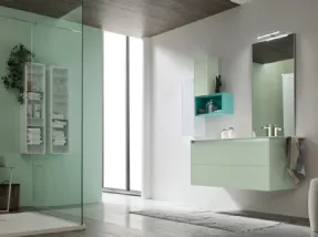 Accessori E Mobili Bagno Bologna.Arredo Bagno Bologna