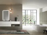 Mobile da Bagno Asia Collection 04 di Idealbagni