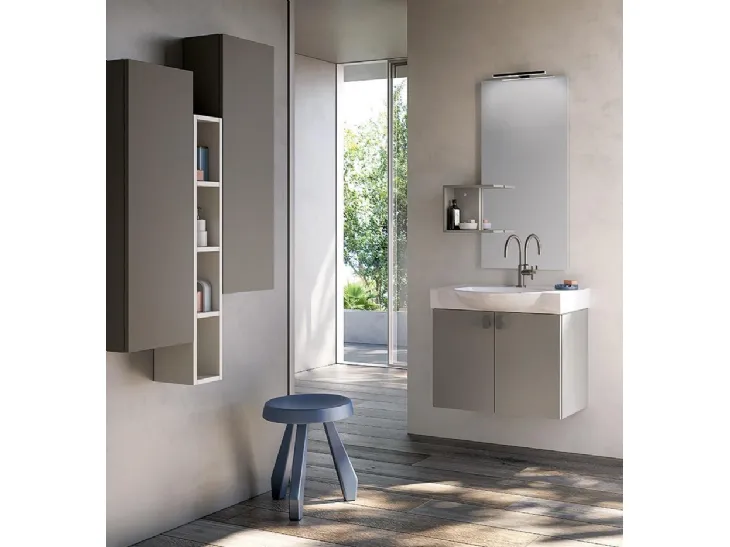 Mobile da Bagno IBey 35 06 di Idealbagni