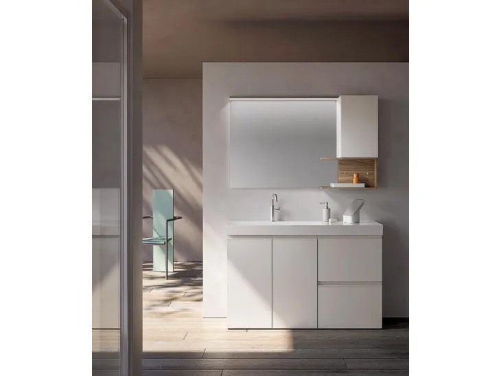 Mobile da Bagno IBey 35 08 di Idealbagni