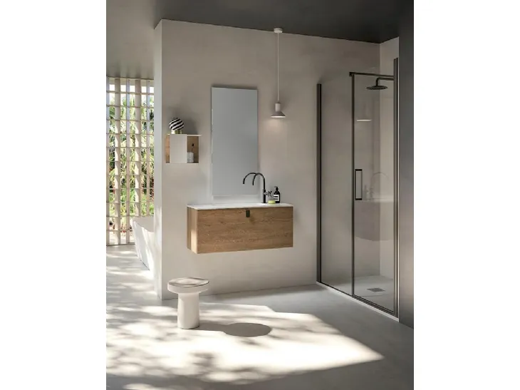 Mobile da Bagno IBey 35 10 di Idealbagni