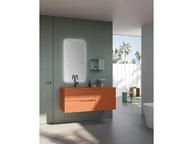 Mobile da Bagno IBey 50 02 di Idealbagni