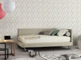 Daybed singolo Be Max Mod 2 di Twils