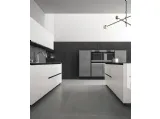 Cucina Design Aspen composizione 5 di Doimo Cucine